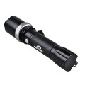 390 nm 395nm Uv 3w Ultraviolet LED Zoom Flashlight Torch Money Detector, Leak detector and Cat-Dog-Pet Urine Detector